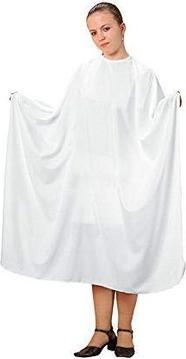 Fox Rage Basic Line White Cape 6 Metal Snaps