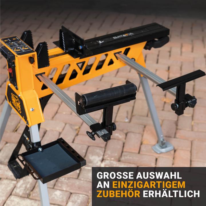 Image du produit Batavia Croc Lock (98 cm, 107 cm)