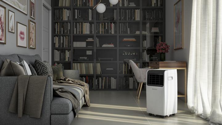 Image du produit Olimpia Splendid Dolceclima Compact 10 MBB (40 m², 10000 BTU/h)