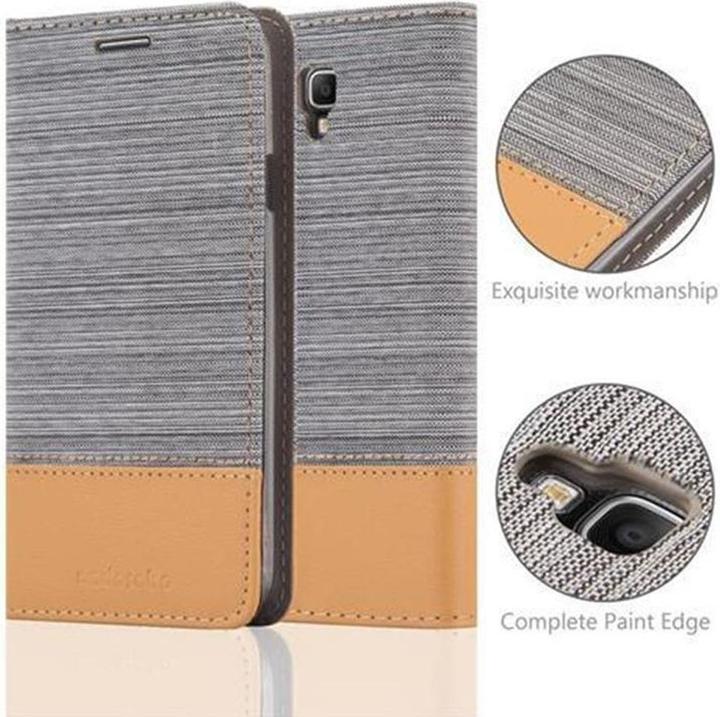 Produktbild Cadorabo Jeans Optik (Samsung Galaxy Note 3 Neo)