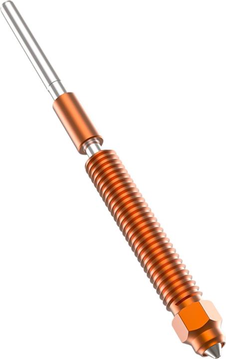 Produktbild Creality 0.2mm K2P Unicorn Düse Quick Swap Nozzle (Zubehör)