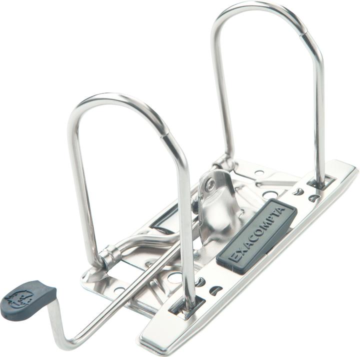 Actual product image Exacompta Folder (A4, 80 mm, 1 Piece)