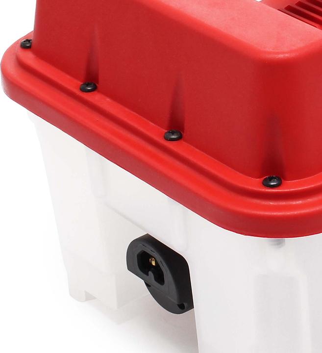 Produktbild Wiltec Dampf Tapetenablöser (2200 W)
