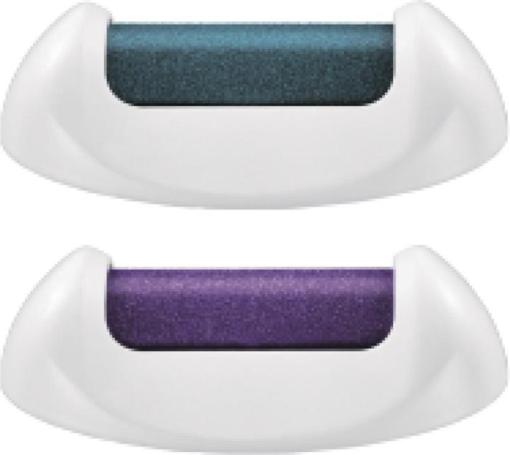 Actual product image Remington Replacement rollers Reveal Perfect Pedi (1 x)