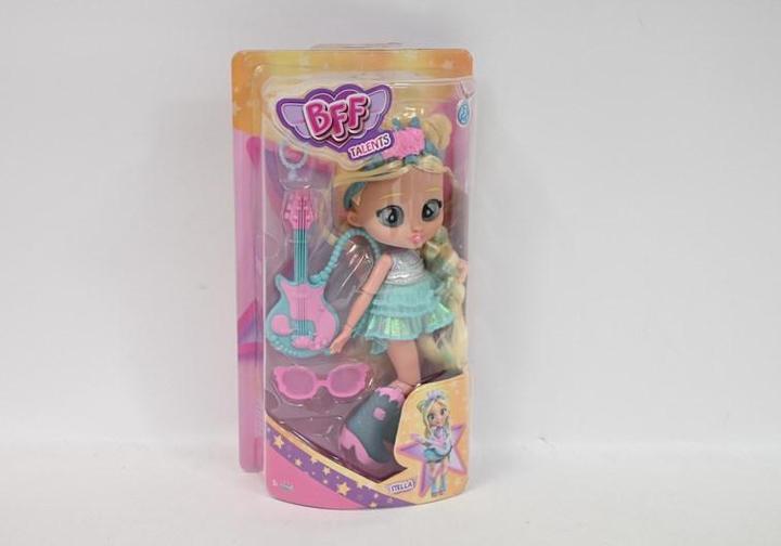 Immagine prodotto IMC Toys BFF Doll Stella Series 3