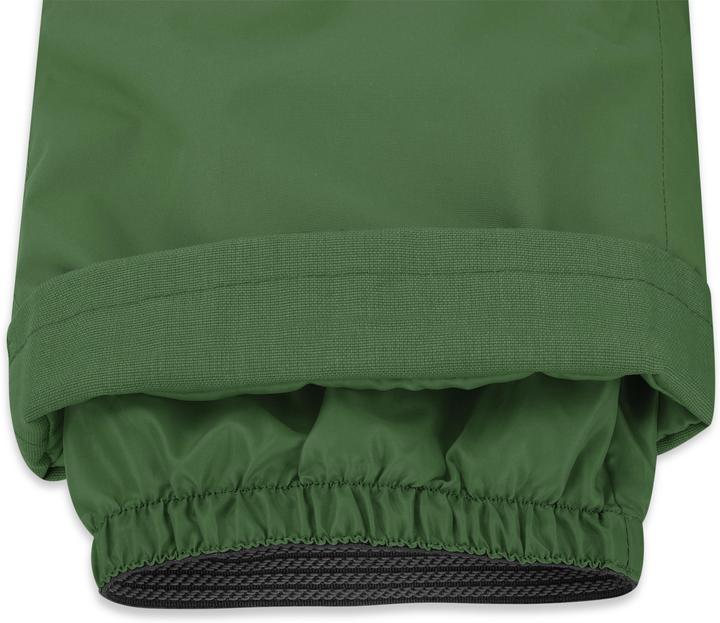Actual product image Normani Children's winter trousers Deltana (122, 128)