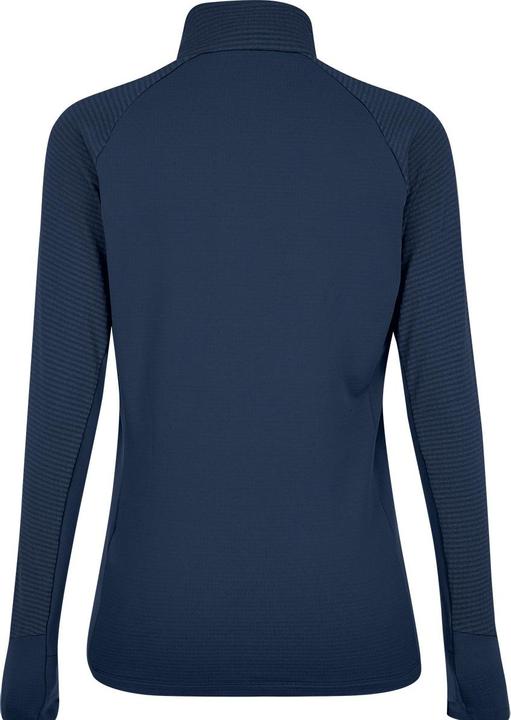 Image du produit Salewa Vajolet Responsive Zip Longsleeve (W40/L34)