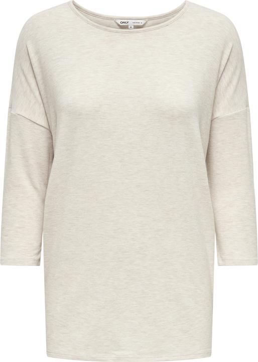 Only Onlglamour 3/4 Top Jrs Noos