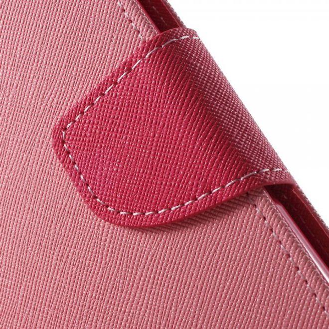 Produktbild Goospery Fancy Diary Series (Sony Xperia Z4)