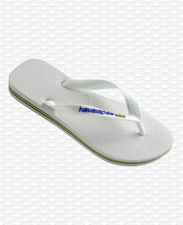 Produktbild Havaianas Brasil Logo Flips (39, 40)