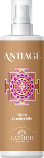 Lakshmi Lait démaquillant Anti-Age (Reinigungsmilch, 200 ml)