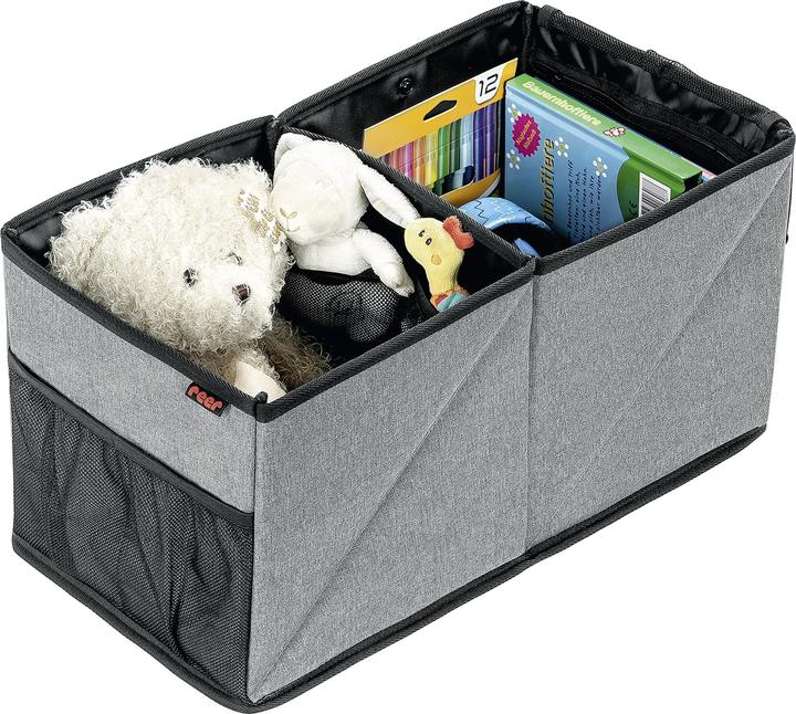Travel Kid Box