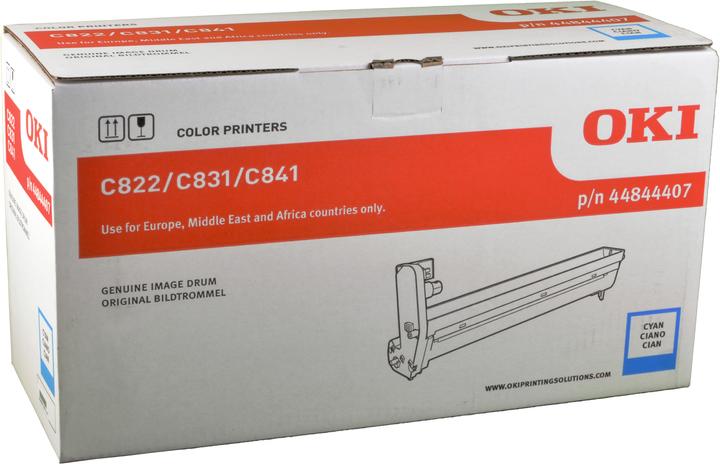 Produktbild OKI 44844407 (C)