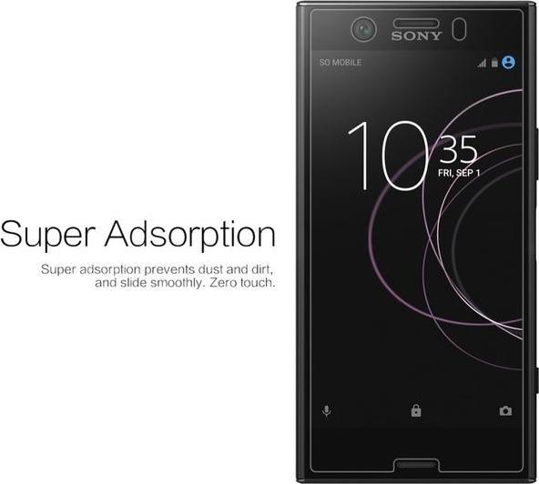 Image du produit Nillkin Série Super Clear (1 pièce(s))
