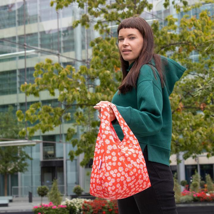 Actual product image Kind Bag Mini Bag Daisy