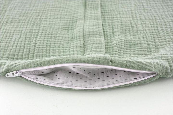 Immagine prodotto Träumeland Sommerschlafsack Liebmich Baumwollmusselin