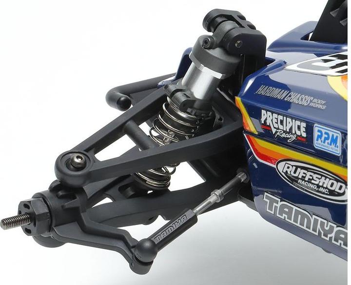 Produktbild Tamiya Buggy BBX (Kit)
