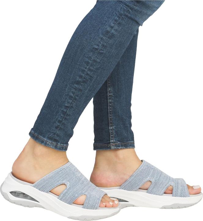 Actual product image Rieker Pantoletten (39)