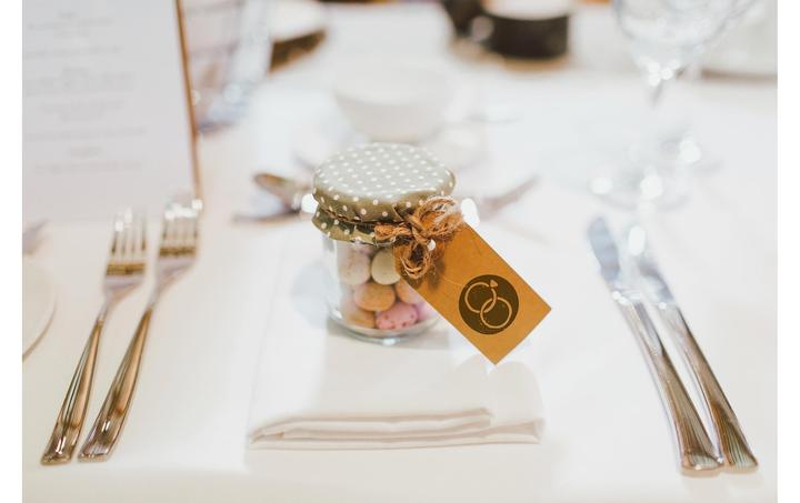 Produktbild Colop Hochzeit