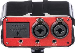 Immagine prodotto Saramonic SR-PAX1 (Vari)