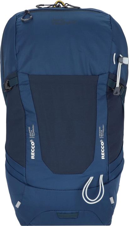 Actual product image Jack Wolfskin Wolftrail 22 Recco (22 l)