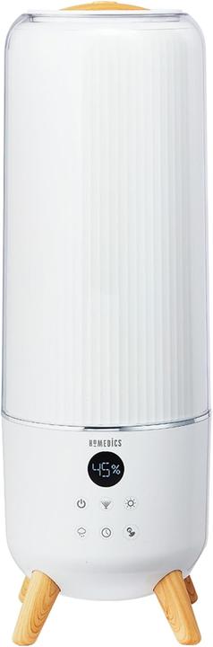 Homedics umidificatore a ultrasuoni totalcomfortŽ deluxe (39.50 m²)