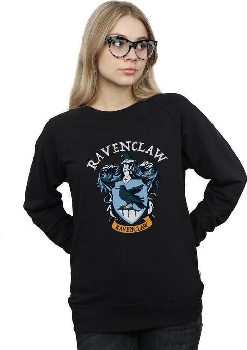 Immagine prodotto Felpa in cotone Ravenclaw (M)