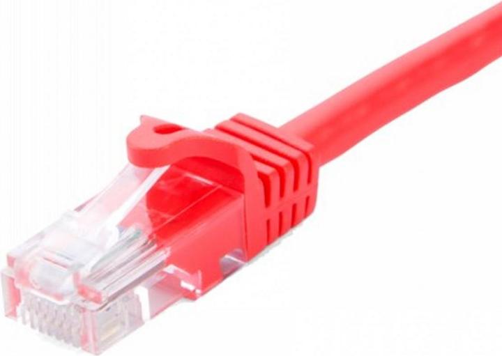 Actual product image V7 Network cable (U/UTP, CAT6, 2 m)