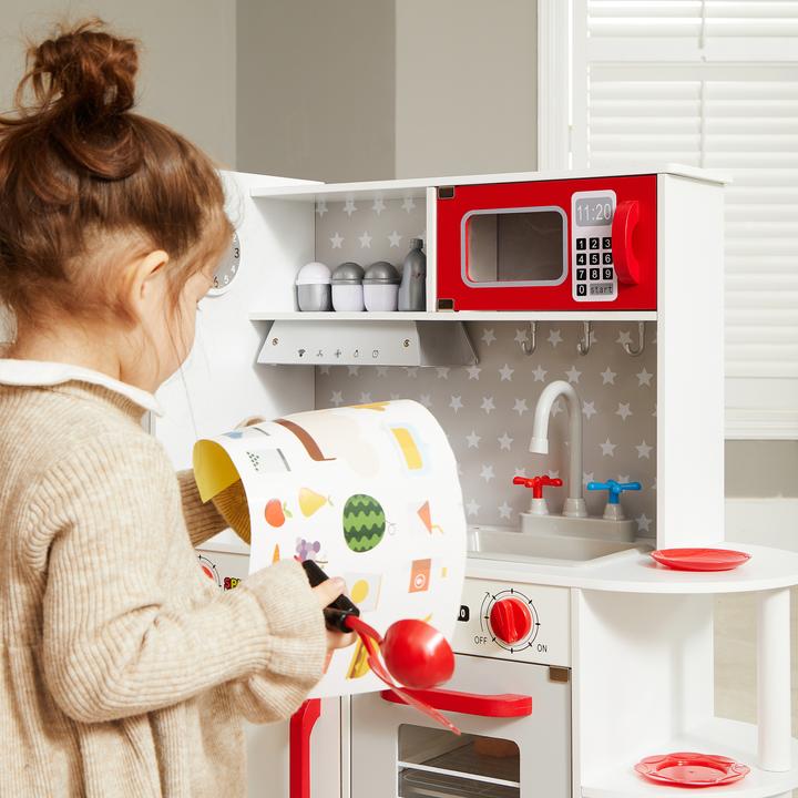 Produktbild Spielwerk Junior Chef