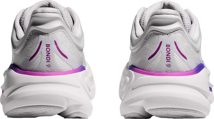 Actual product image Hoka Bondi 9 (41 1/3)