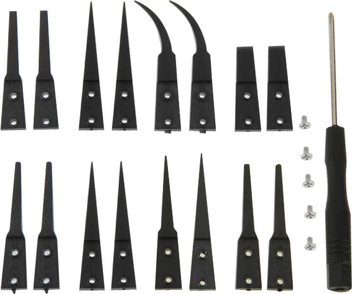 Produktbild OEM Tweezer TS, 9in1