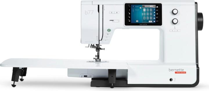 Produktbild Bernette B77