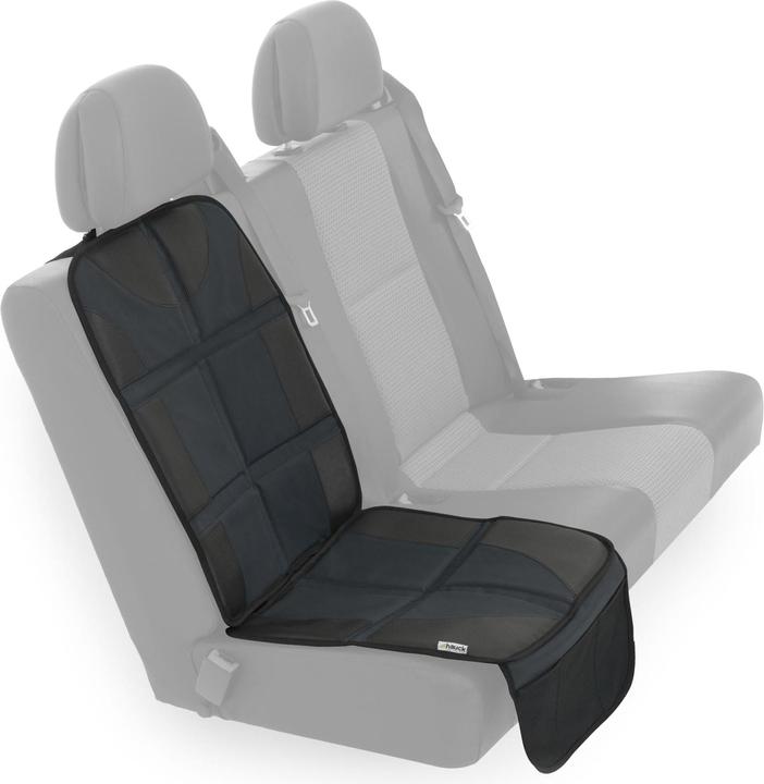 Produktbild Hauck Sit On Me Deluxe Black
