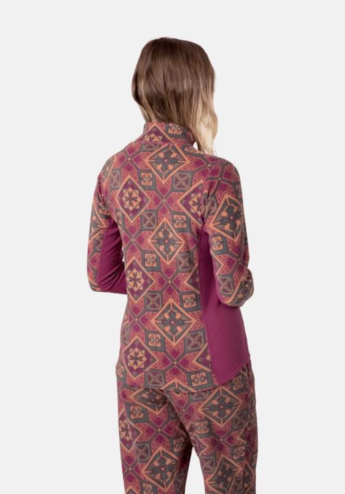 Actual product image Kari Traa Olga Fleece (XL)