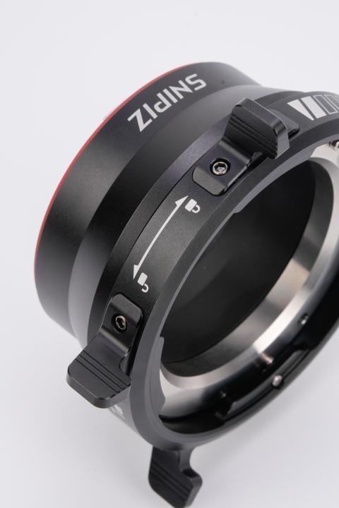 Image du produit Viltrox PL Adaptateur RF