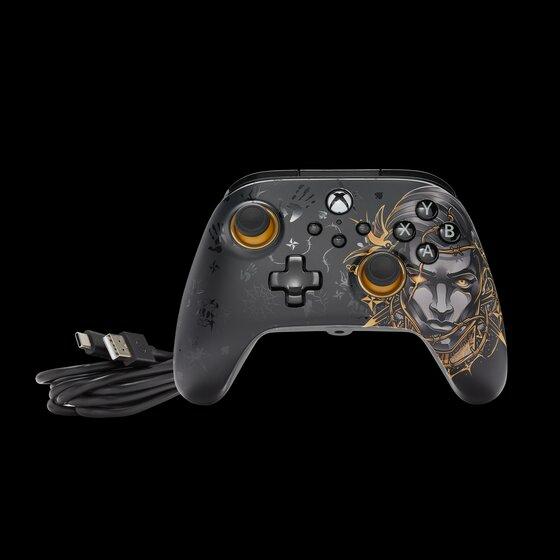Image du produit PowerA Advantage Wired Controller (Xbox Series X)