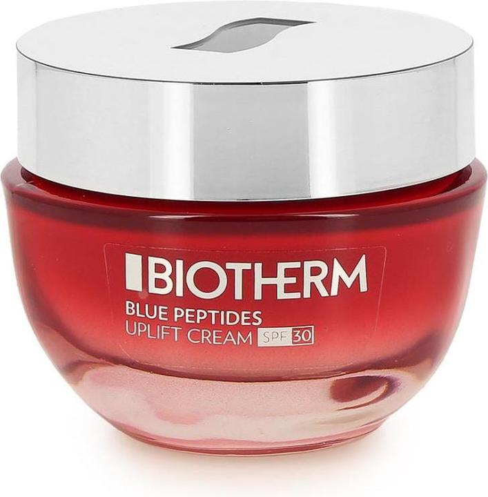 Biotherm Blue Therapy BC Uplift SPF30 (50 ml, Day cream, SPF 30)