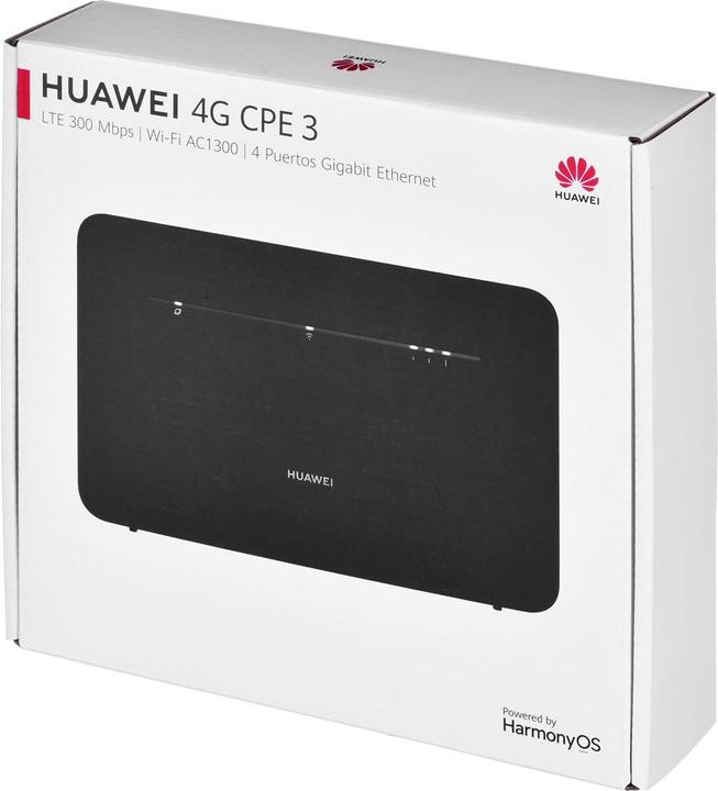Produktbild Huawei Router LTE B535-232a