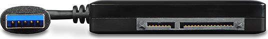 Actual product image Axagon FastPort3