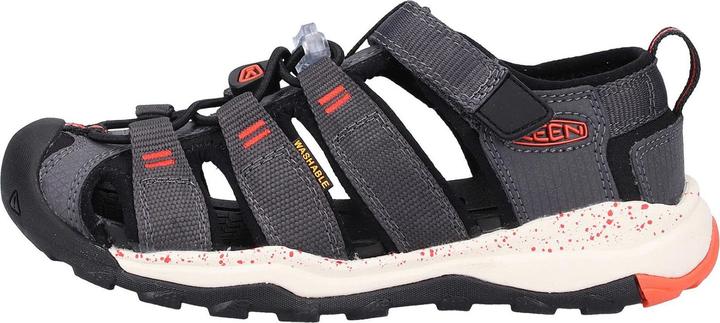 Actual product image Keen Newport Neo H2 Sandals Kids (24)