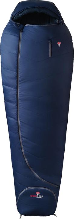 Produktbild Grüezi Bag Biopod Wolle Zero XL