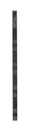 Produktbild Vertiv RPDU BASIC 0U INPUTC20 230V16A