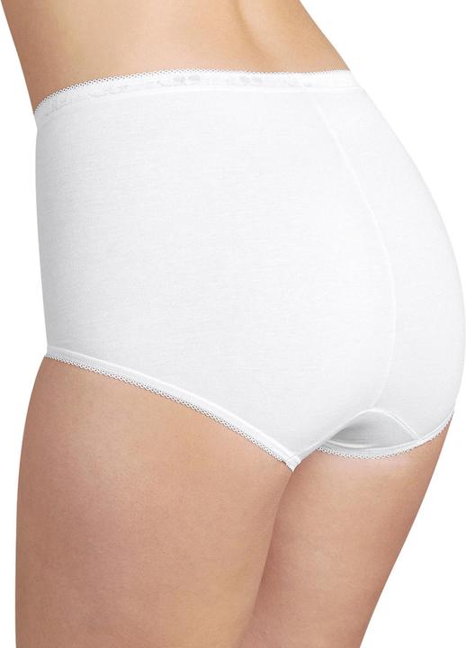 Actual product image Sloggi Basic+ maxi briefs (3XL, pack of 3)