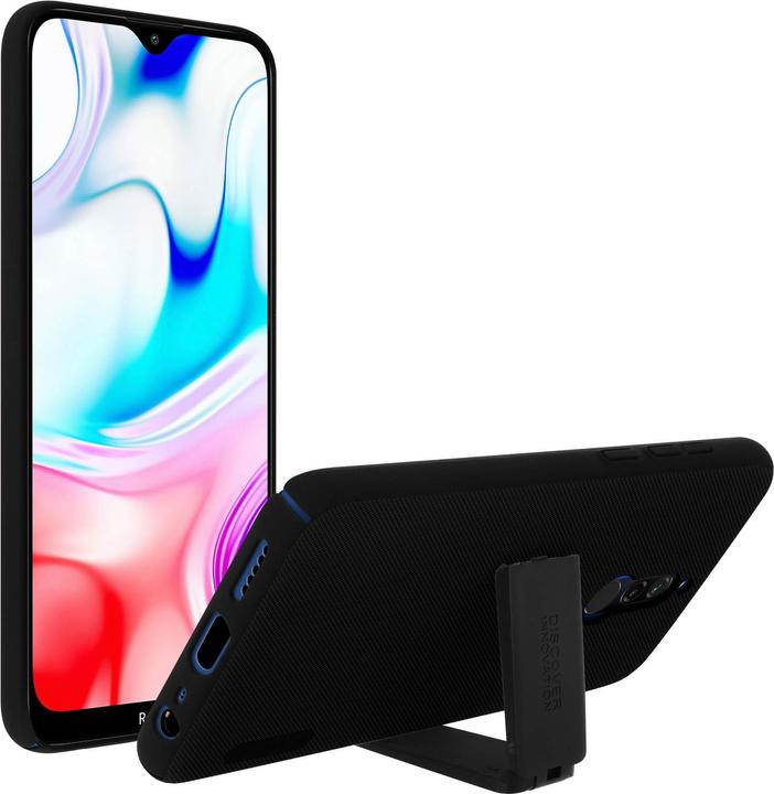 Produktbild Nillkin Super Frosted Shield for Redmi 8 (Xiaomi Redmi 8A)