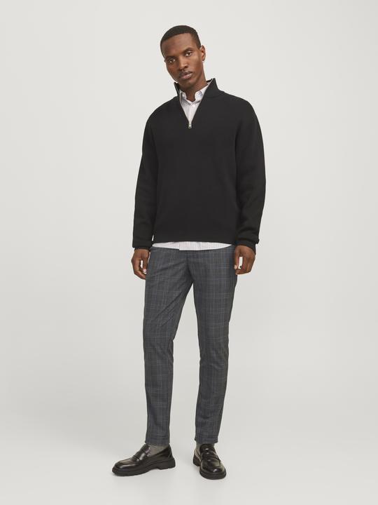 Produktbild Jack & Jones Slim Fit Chino Hose Chino Hose (W31/L34)