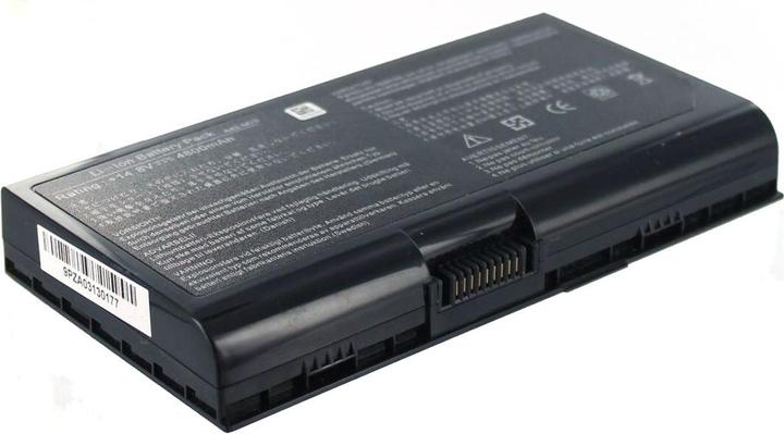 Produktbild AGI 14.8V - 4400 mAh - Li-Ion - Batterie/Akku (4400 mAh)
