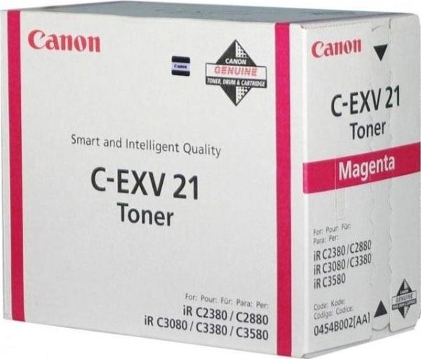 Produktbild Canon C-Exv 28m (M)