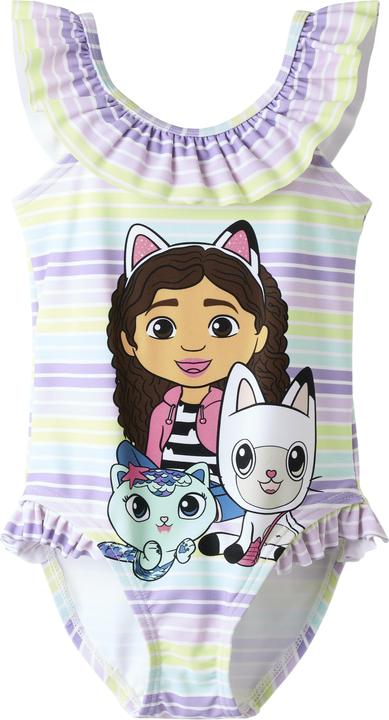 Image du produit Name it Gabby's Dollhouse Badeanzug (86)