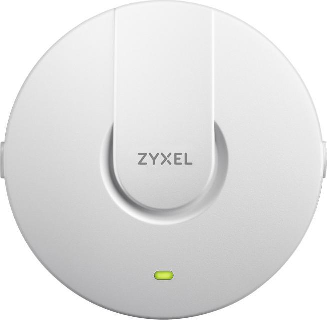 Actual product image Zyxel Nwa5123-Ac (866 Mbit/s)