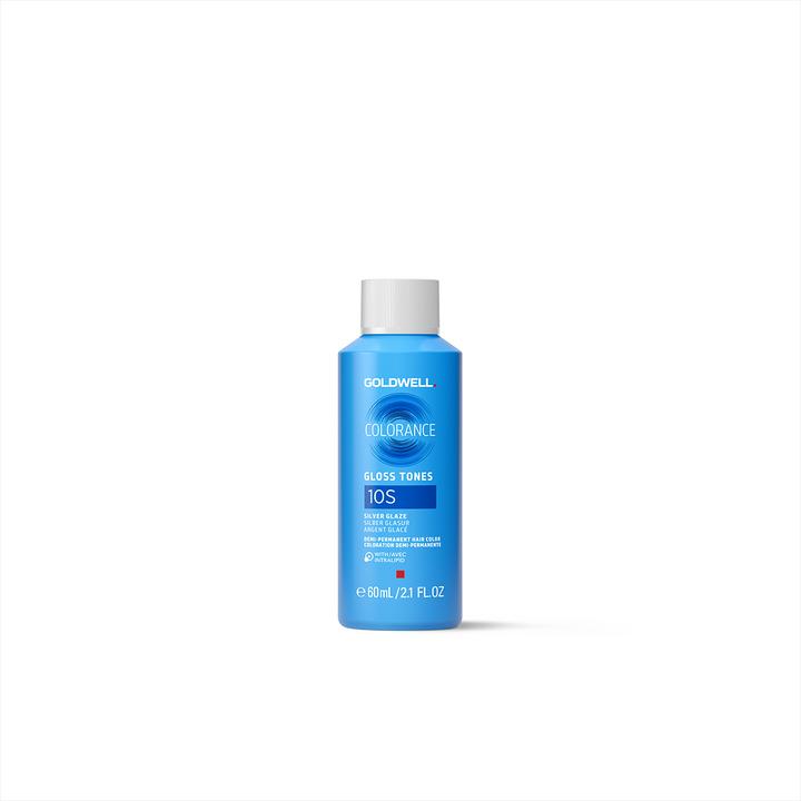 Image du produit Goldwell Colorance tons brillants (10S - Émail argenté)
